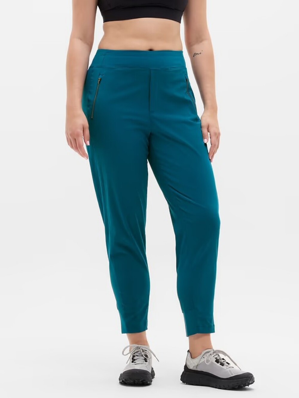 Athleta Joggers